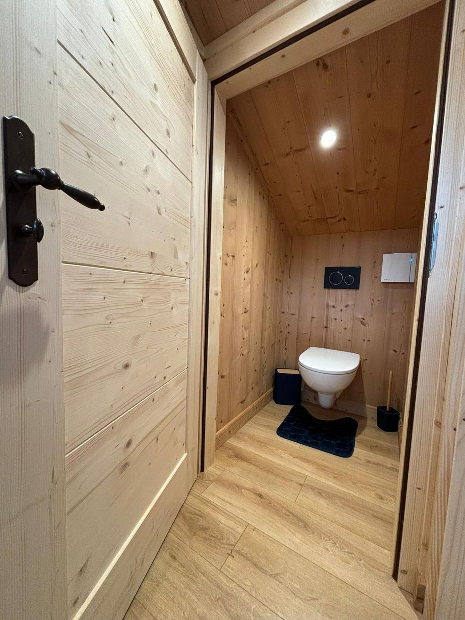 מונטריון Chalet L'Aberiot מראה חיצוני תמונה