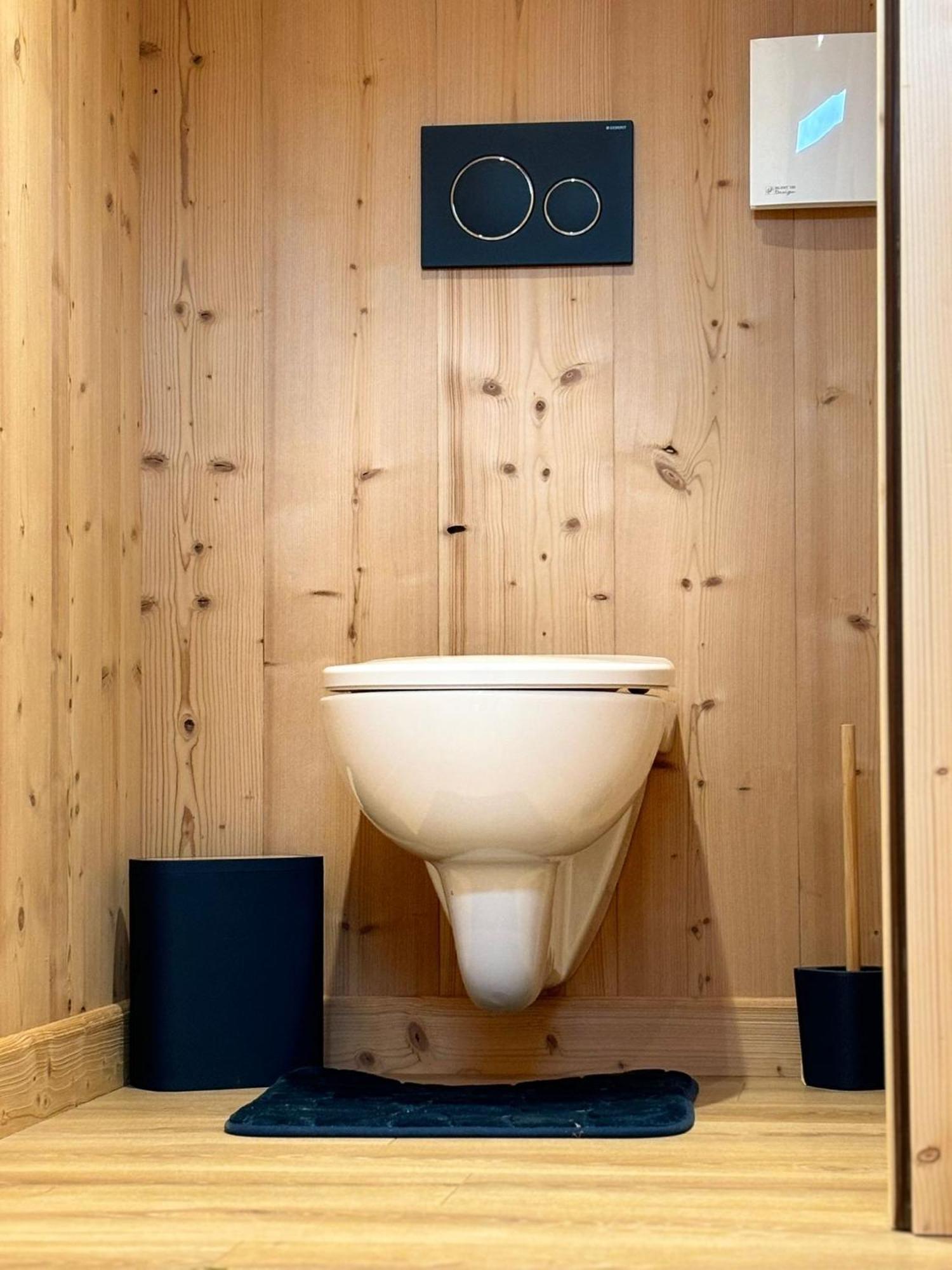 מונטריון Chalet L'Aberiot מראה חיצוני תמונה