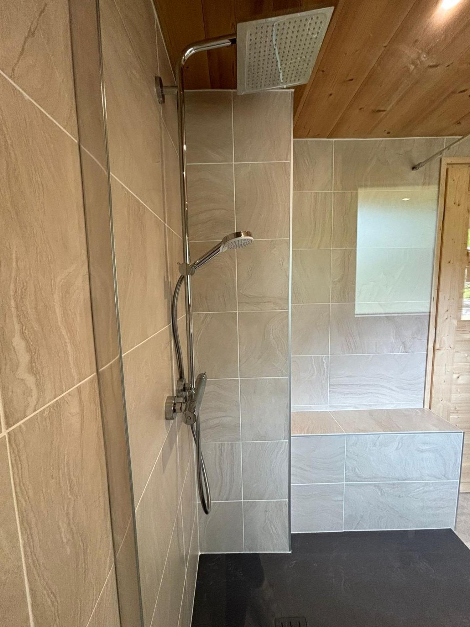 מונטריון Chalet L'Aberiot מראה חיצוני תמונה